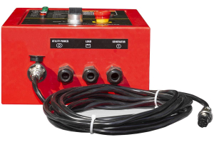 Бензиновый генератор ТСС SGG 8000Ei с блоком АВР 111113 для газового котла фото