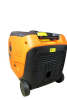 Бензиновый генератор  IGG-4000E