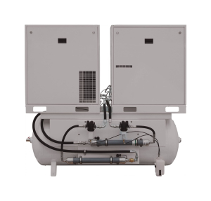 Спиральный компрессор Zammer SKS 5,5-10-500TM фото