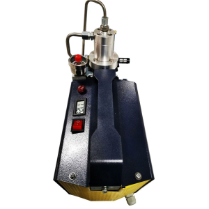 Поршневой компрессор Frosp КВД PCP 30 NEW масляный фото