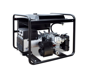 Бензиновый генератор GenMac COMBIFLASH RG201HO  для дачи фото