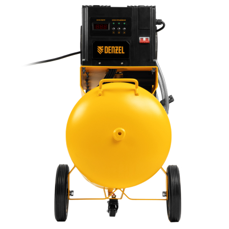 Поршневой компрессор  DLS 3300/100