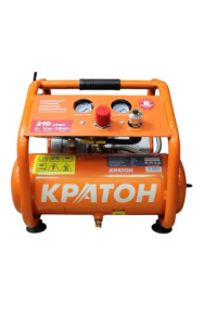 Поршневой компрессор КРАТОН AC-210-8-OFHS-сomfort фото