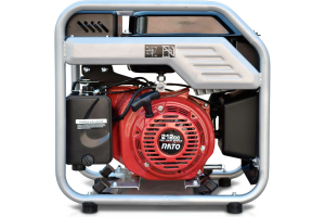 Бензиновый генератор RATO R3500i  (инверторный) фото