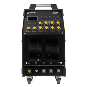 Сварочные инверторы TIG ПТК ПТК RILON TIG 315 P AC/DC (НАКС) фото