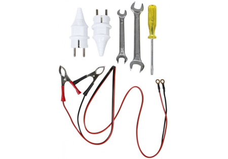 Дизельный генератор  DHY 5000L