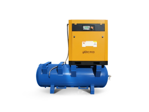 Винтовой компрессор Berg ВК-11Р-500 10 (IP23) для автосервиса фото