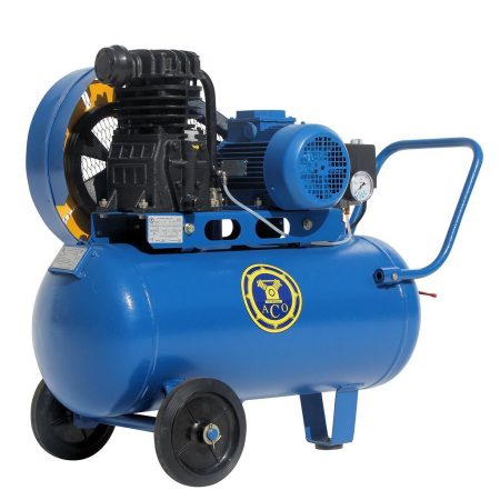 Поршневой компрессор  К11/13