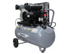 Поршневой компрессор Remeza СБ4/С-50.LB24A ременной фото