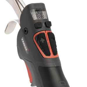  Горелка MIG MP 500 DIGITAL 5м водяное охлаждение HNK5002-06
 фото