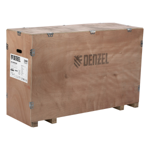 Поршневой компрессор DENZEL BCV2300/100 фото