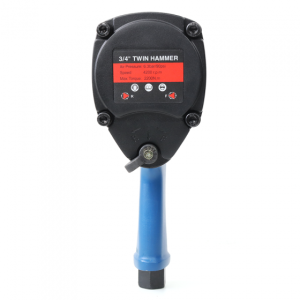 Пневмогайковерт Frosp ПГ-240 фото