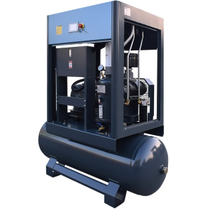 Винтовой компрессор Comaro LB 11-10/500 фото