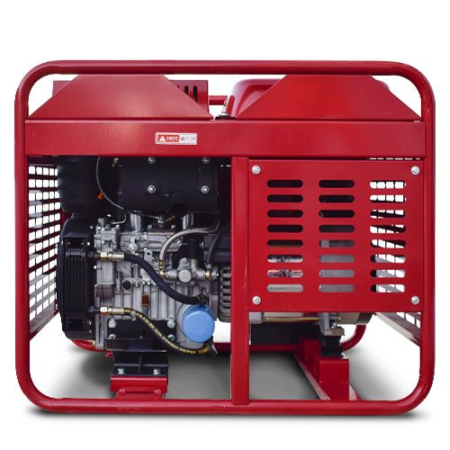 Дизельный генератор  EPD12000EA3