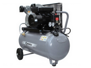 Поршневой компрессор Remeza СБ4/С-50.LB24 ременной фото