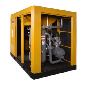 Винтовой компрессор Berg ВК-132-Е 16 (IP54) высокого давления фото