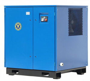 Винтовой компрессор АСО Бежецк АСО-ВК22/8 ESQ фото