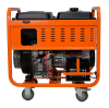 Дизельный генератор  DG6500EA