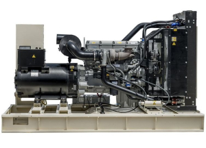 Дизельный генератор TEKSAN TJ2200PE5C  промышленный фото